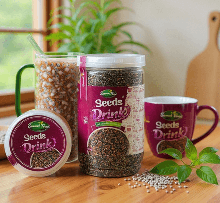 🌿 গরমে শরীর ঠান্ডা রাখার প্রাকৃতিক উপায়